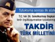 İlker Başbuğ'dan ilk açıklama