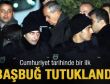 İlker Başbuğ tutuklandı