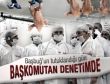 Başbuğ'un tutuklandığı gün Gül piliç fabrikasında
