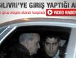Başbuğ'a Silivri'de bayraklı karşılama - izle