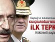 Başbuğ'un tutuklanmasına Kılıçdaroğlu yorumu