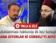 Adnan Oktar: Cübbeli'yi affedemem - İzle
