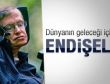 Stephen Hawking 70 yaşında
