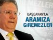 Aziz Yıldırım: Başbakan'la aramıza giremezler