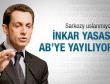 Fransa'dan tehlikeli adım: AB çapında inkar yasası