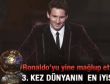 FIFA 2011'in en iyilerini belirledi