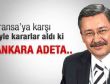 Gökçek Fransa'yı bunlarla vuracak