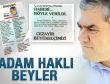 Özdil'den medyaya Fransa tepkisi