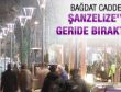 Bağdat Caddesi dünyada dördüncü oldu