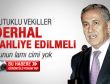 Arınç uzun tutukluluk sürelerine kızdı