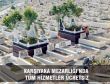 KARŞIYAKA MEZARLIĞI’NDA TÜM HİZMETLER ÜCRETSİZ
