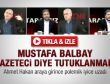 Radikal yazarı ile Ahmet Hakan'ın Balbay polemiği