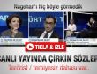 Dört Bir Taraf'ı karıştıran Büyükanıt benzetmesi – İzle