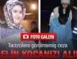 Tacizcilere görülmemiş ceza