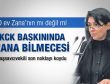KCK baskınında Zana bilmecesi