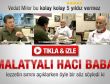 Hacı Baba'dan Milor'u mest eden lezzet sırrı