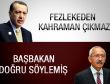 Kılıçdaroğlu'nun Ankara konuşması