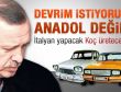 Yerli otomobil için düğmeye basıldı