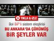Behzat Ç'de çok konuşulan sistem eleştirisi