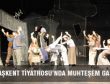 BAŞKENT TİYATROSU’NDA MUHTEŞEM GALA