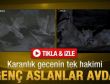Genç aslanların av partisi - İzle