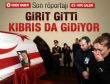 Rauf Denktaş'a duygusal veda