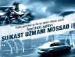 İşte adım adım MOSSAD'ın İran'daki suikastı