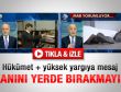 Birand'ın Hrant Dink Davası kararına tepkisi - İzle