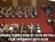 Kısa Film Yarışması