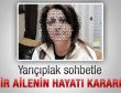 Çıplak fotoğraflar ailenin kabusu oldu