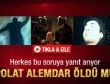 Polat Alemdar öldü mü - İzle