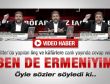 Ahmet Hakan: Ben de Ermeniyim - İzle