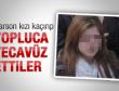 Garson kıza tecavüz tuzağı