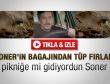 Öyle Bir Geçer Zaman ki'de LPG hatası - İzle