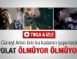 Kurtlar Vadisi Pusu'da Polat'ın kurtuluşu - İzle