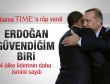 Obama: En güvendiğim liderlerden biri Erdoğan