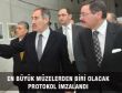 EN BÜYÜK MÜZELERDEN BİRİ OLACAK