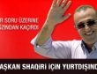 Albayrak: Aysal Sahaqiri için yurtdışında