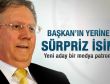 Aziz yıldırım'ın yerine sürpriz aday