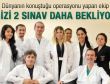 Dünyanın konuştuğu ekibin 2 hedefi daha var