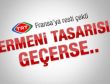TRT'den Fransa'ya ortaklık misillemesi