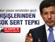 Dışişleri: Türkiye her türlü tedbiri alacak