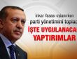 Fransa'ya yaptırımlar tamam gibi