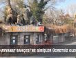 HAYVANAT BAHÇESİ’NE GİRİŞLER ÜCRETSİZ OLDU
