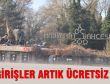 GİRİŞLER ARTIK ÜCRETSİZ