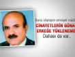 Erkek durup dururken cinayet işlemez
