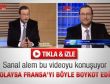 İzlenme rekorları kıran Fransa boykotu - İzle