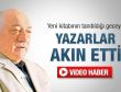 Gülen'in yeni kitabı tanıtıldı - İzle