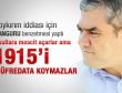 Özdil: Devlet üzerine düşeni yapmadı