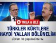 Fatih Altaylı'dan BDP'li Önder'e zor soru